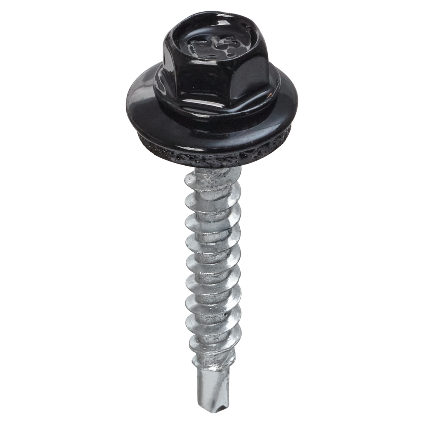 VIJAK ZA LIM 4,8 X 25 ZN T-14 DIV5110 RAL9005
